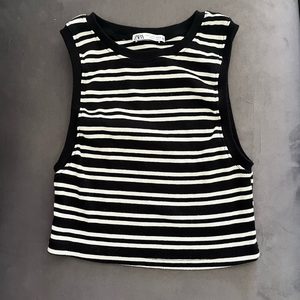 Zara Tank Top